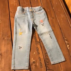 Toddler Jeans